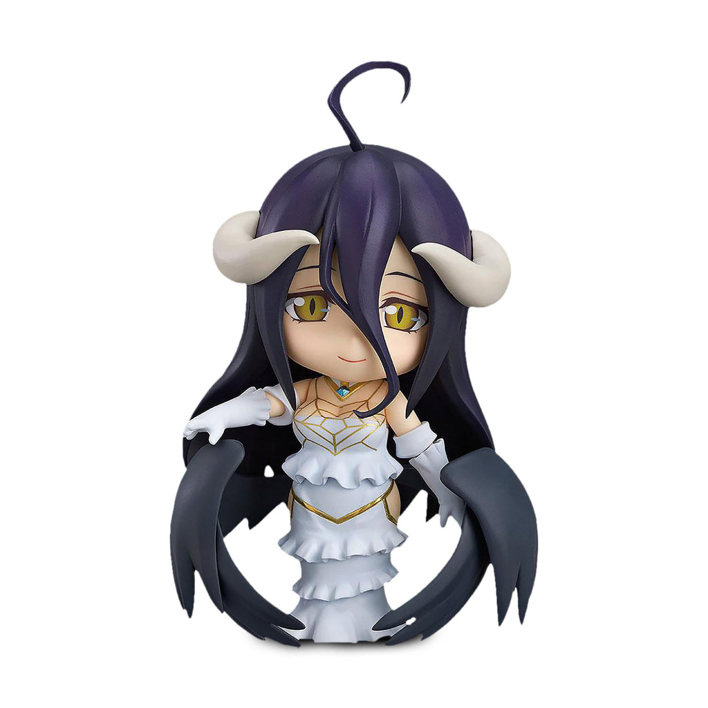 Product image Overlord - Albedo Nendoroid Action Figure