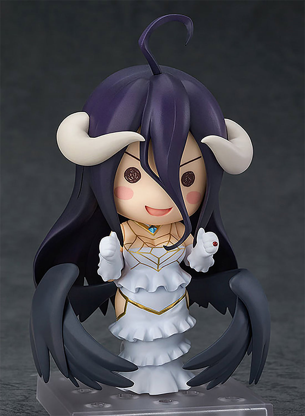 Product image Overlord - Albedo Nendoroid Action Figure
