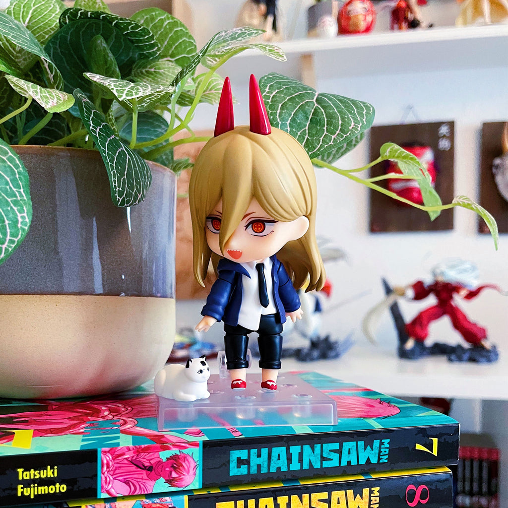 Product image Chainsaw Man - Power Nendoroid Action Figure