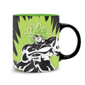 Product image Dragon Ball Super - Broly vs. Gogeta Mug