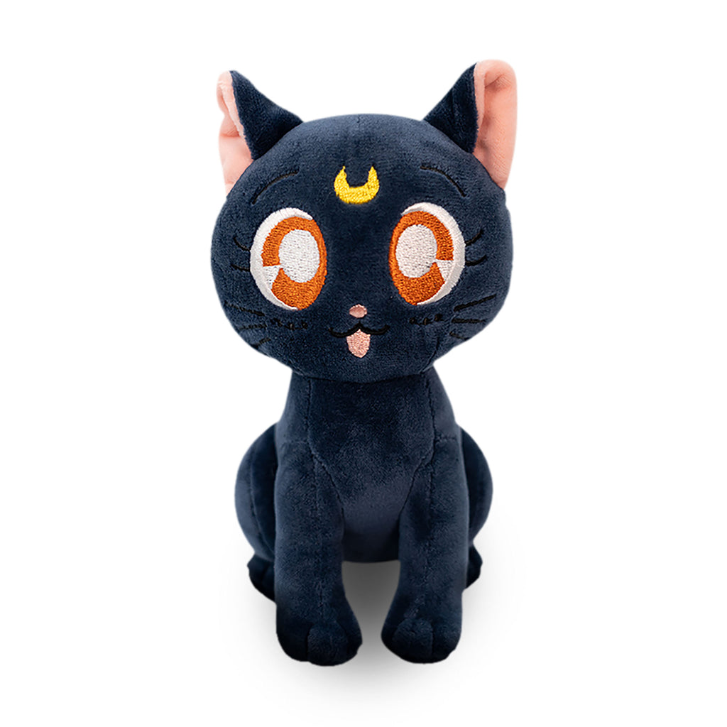 Product image Sailor Moon - Luna Plush Figure