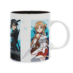 Product image Sword Art Online - Alfheim Crossover Mug