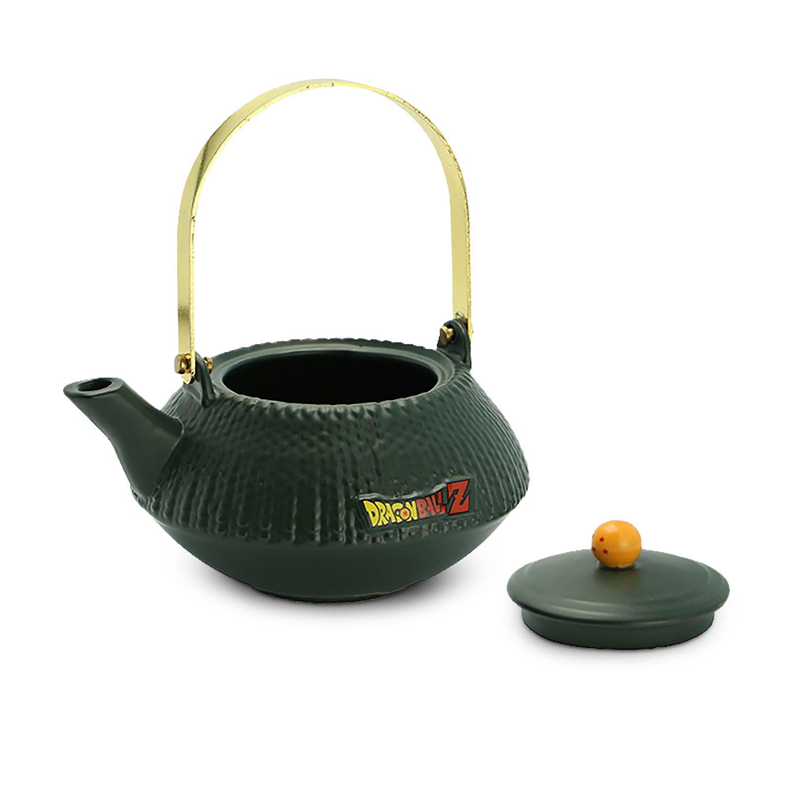 Product image Dragon Ball Z - Shenlong Teapot