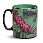Product image Jujutsu Kaisen - Itadori & Sukuna Thermochromic Mug
