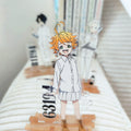 Product image The Promised Neverland - Emma Acrylic Figure