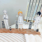 Product image The Promised Neverland - Emma Acrylic Figure