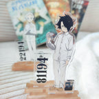 Product image The Promised Neverland - Ray Acrylic Figure