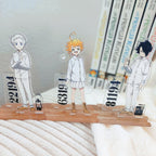 Product image The Promised Neverland - Ray Acrylic Figure