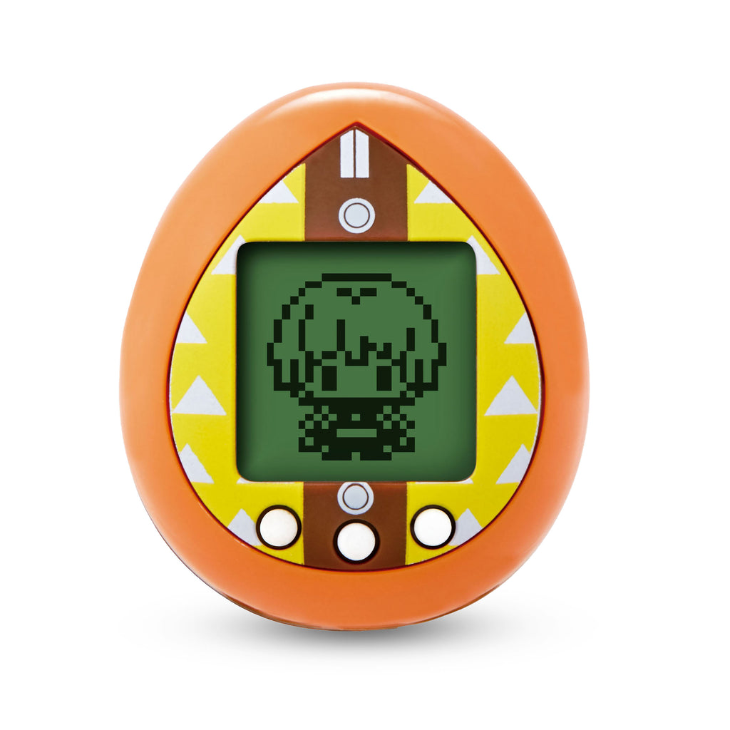 Product image Demon Slayer - Zenitsu Tamagotchi