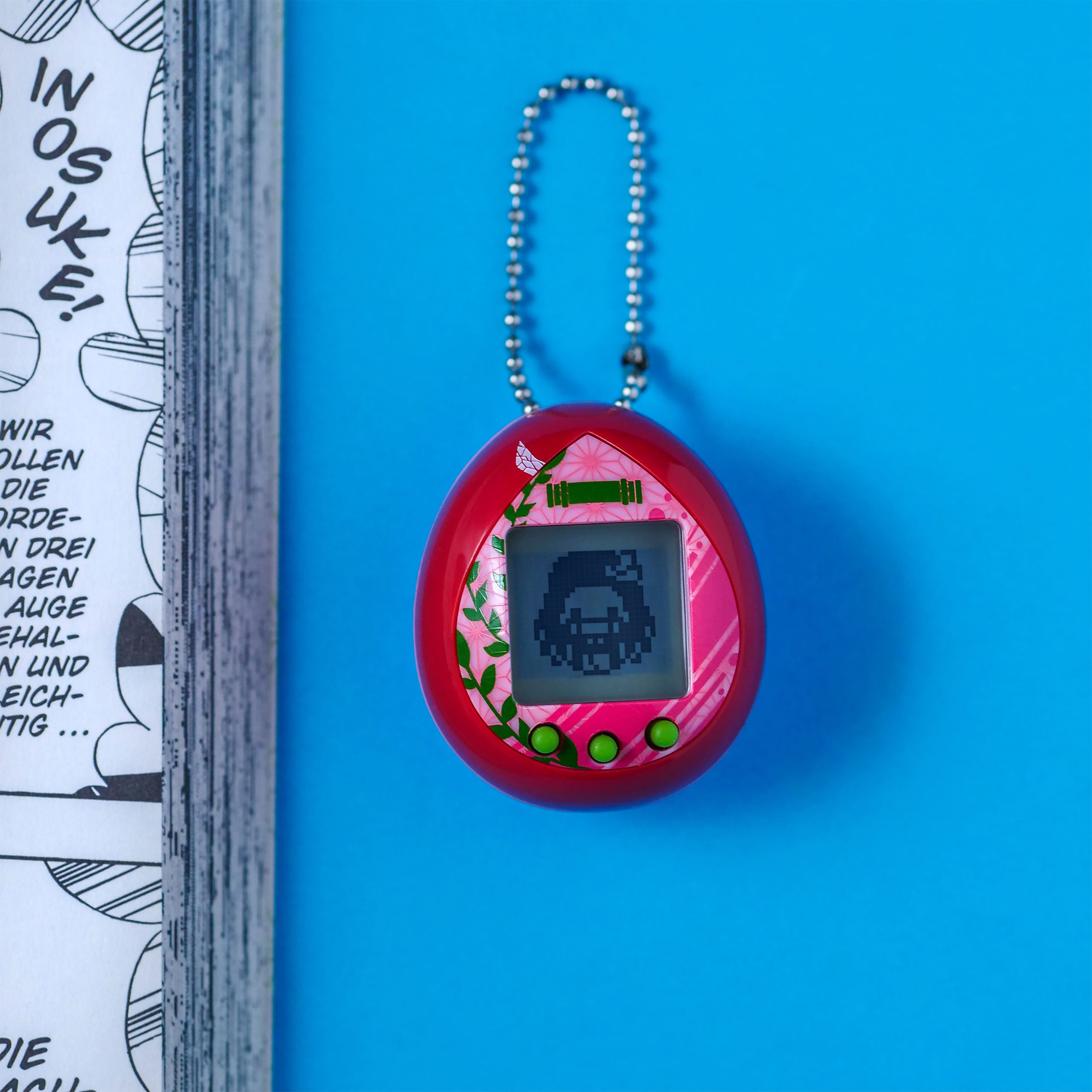 Product image Demon Slayer - Exploding Blood Tamagotchi