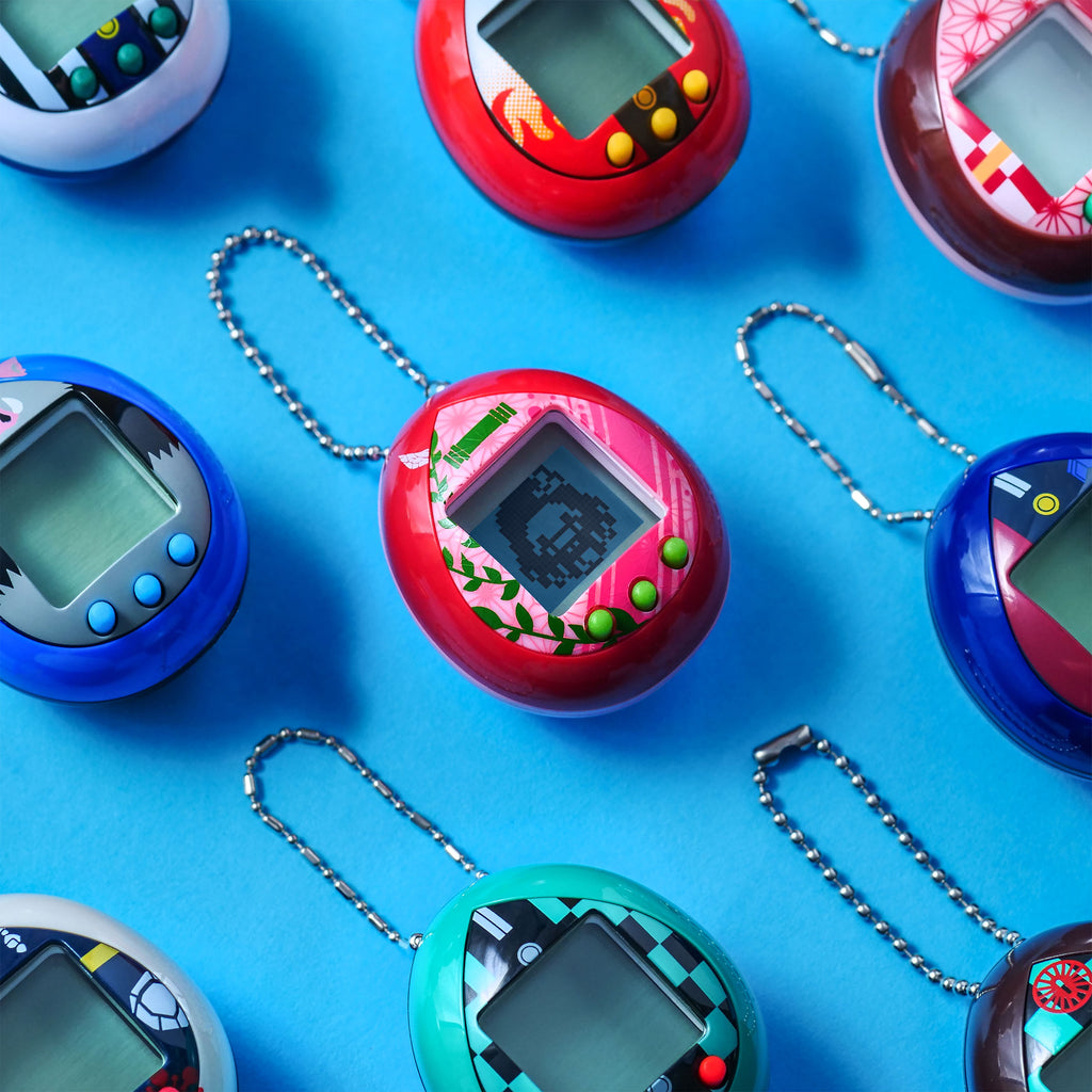 Product image Demon Slayer - Exploding Blood Tamagotchi