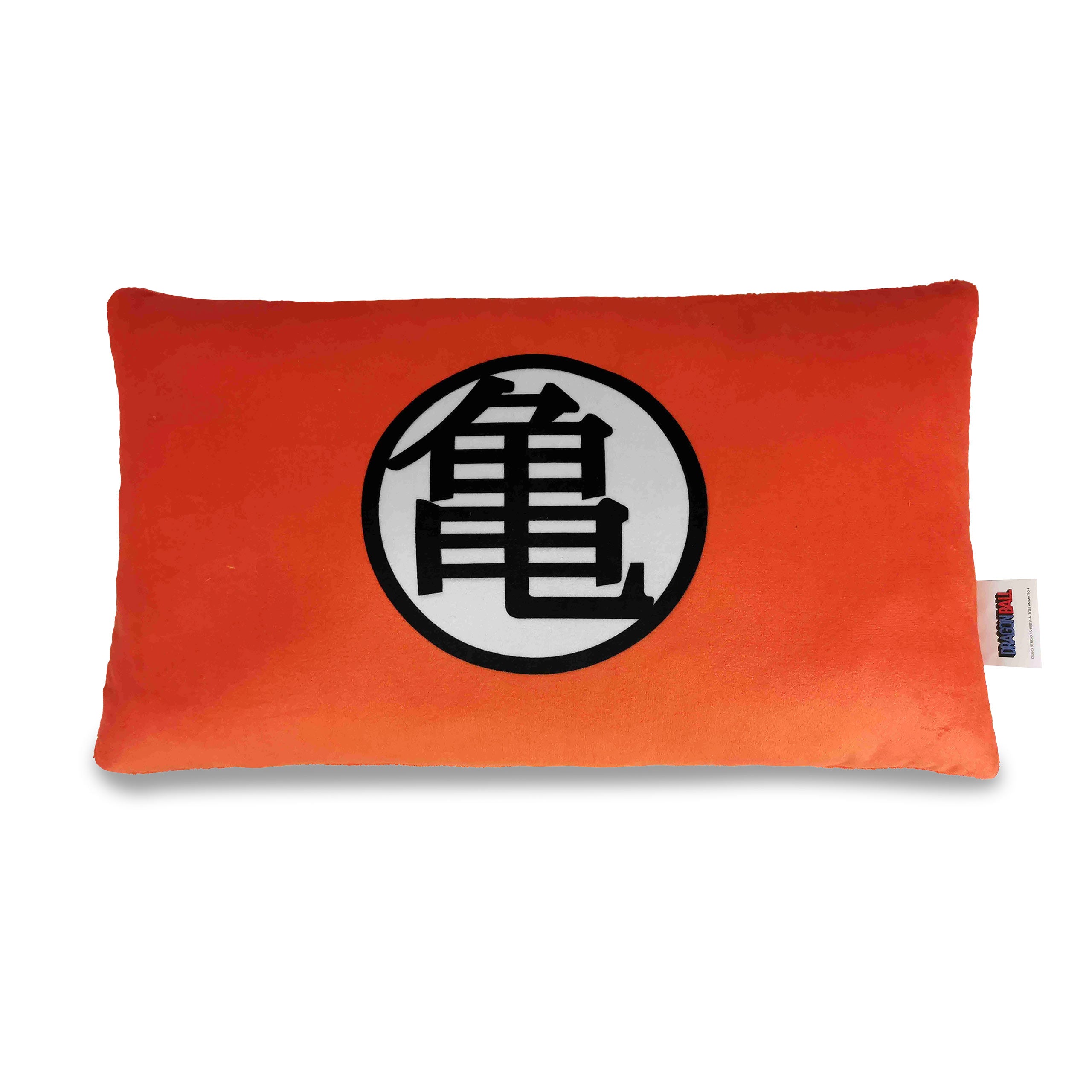 Product image Dragon Ball - Kame Kanji Symbol Pillow