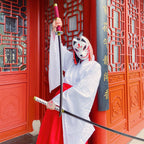 Product image Roronoa Kitetsu Katana for One Piece Fans