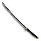 Product image Roronoa Yubashiri Katana for One Piece Fans