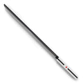 Product image Sasuke Kusanagi Katana for Naruto Fans