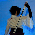 Product image Sasuke Kusanagi Katana for Naruto Fans
