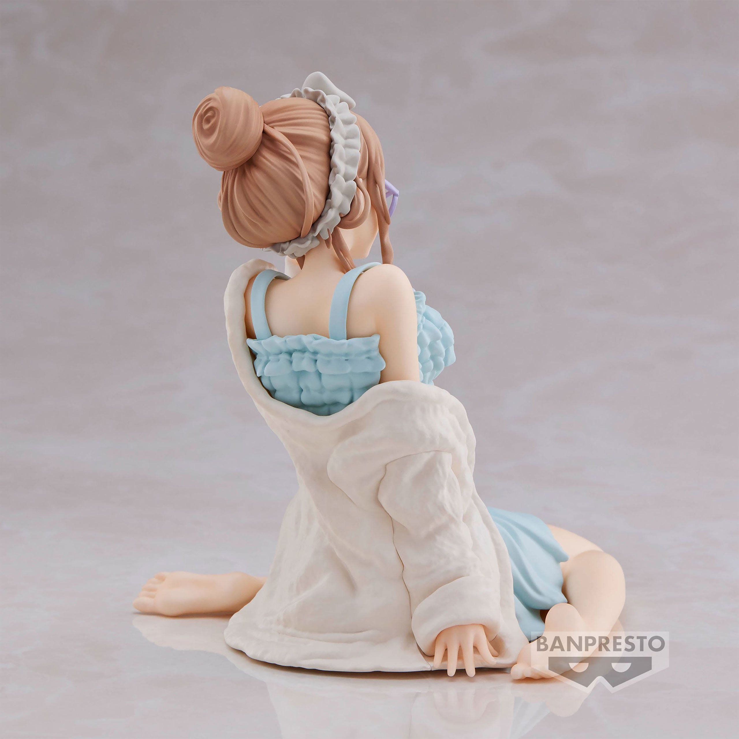 Product image The Idolmaster - Hinana Ichikawa Relax Time Figure