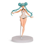 Product image Hatsune Miku - Racing Miku Figure Tropical Maid Version