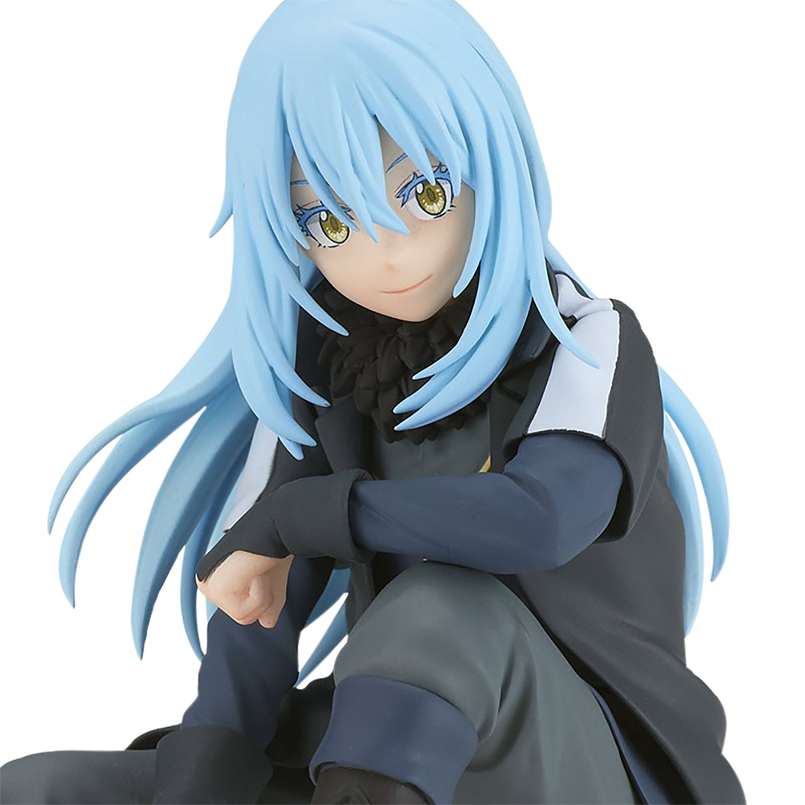 Product image TenSura - Rimuru Break Time Figure Vol.1