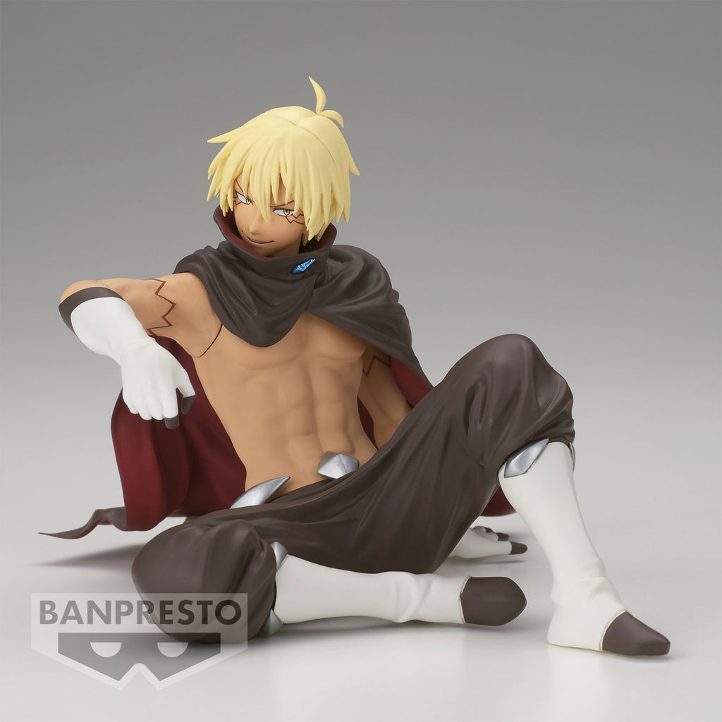 Product image TenSura - Veldora Break Time Figure Vol.2