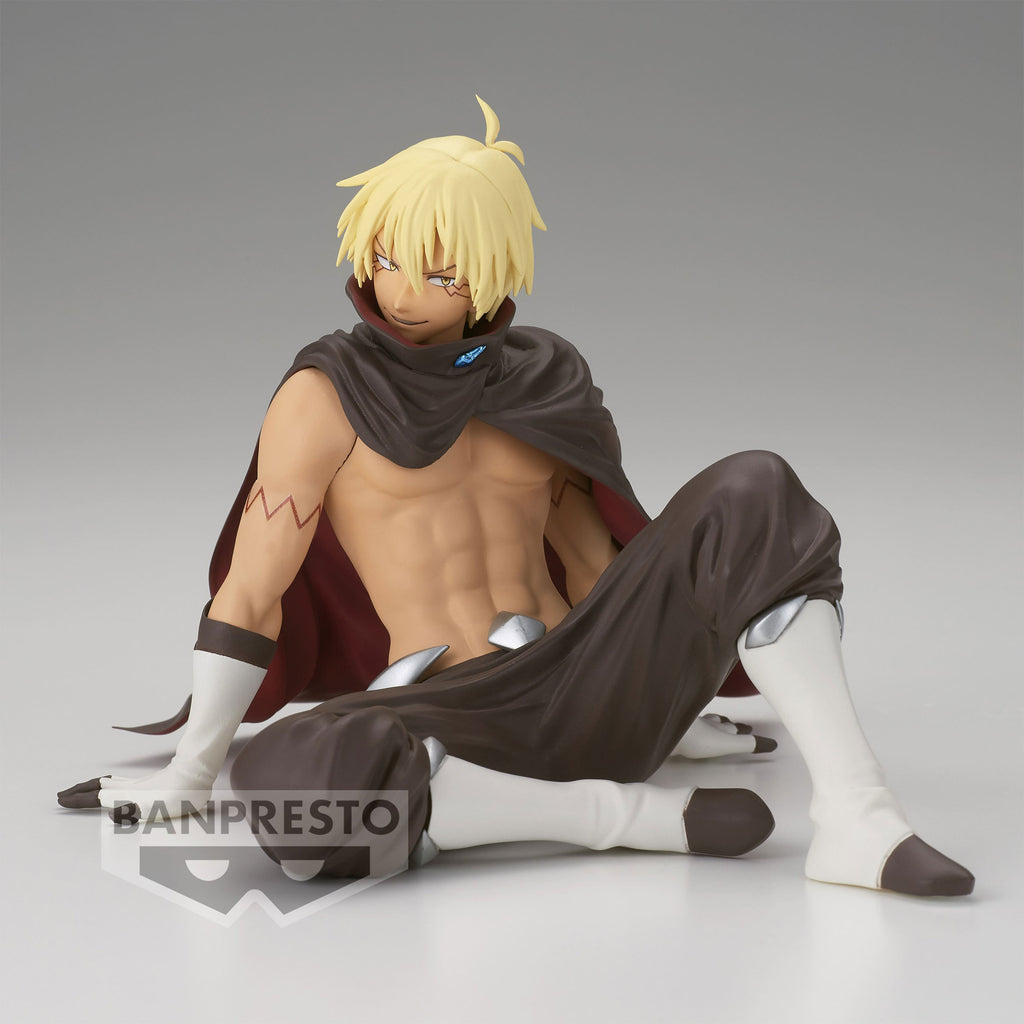 Product image TenSura - Veldora Break Time Figure Vol.2