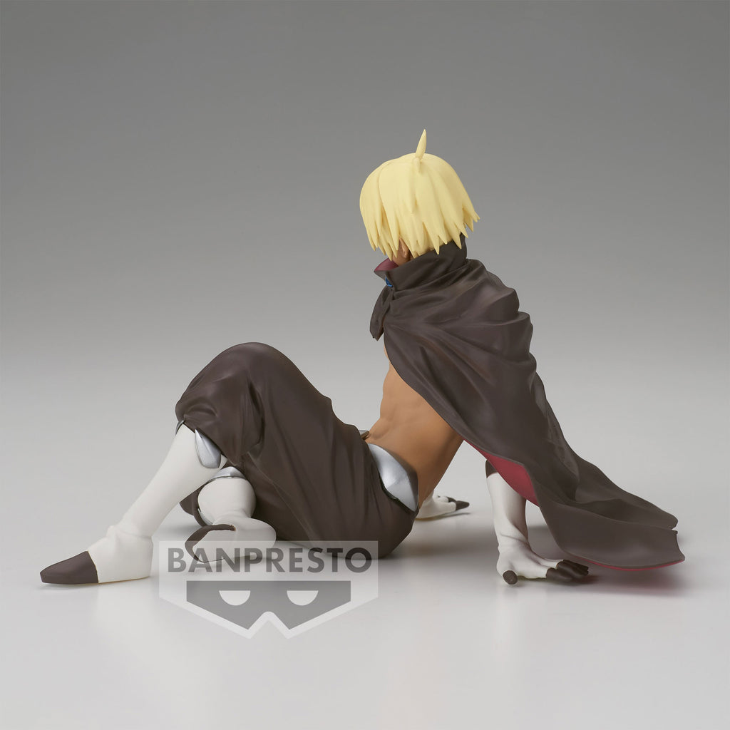 Product image TenSura - Veldora Break Time Figure Vol.2