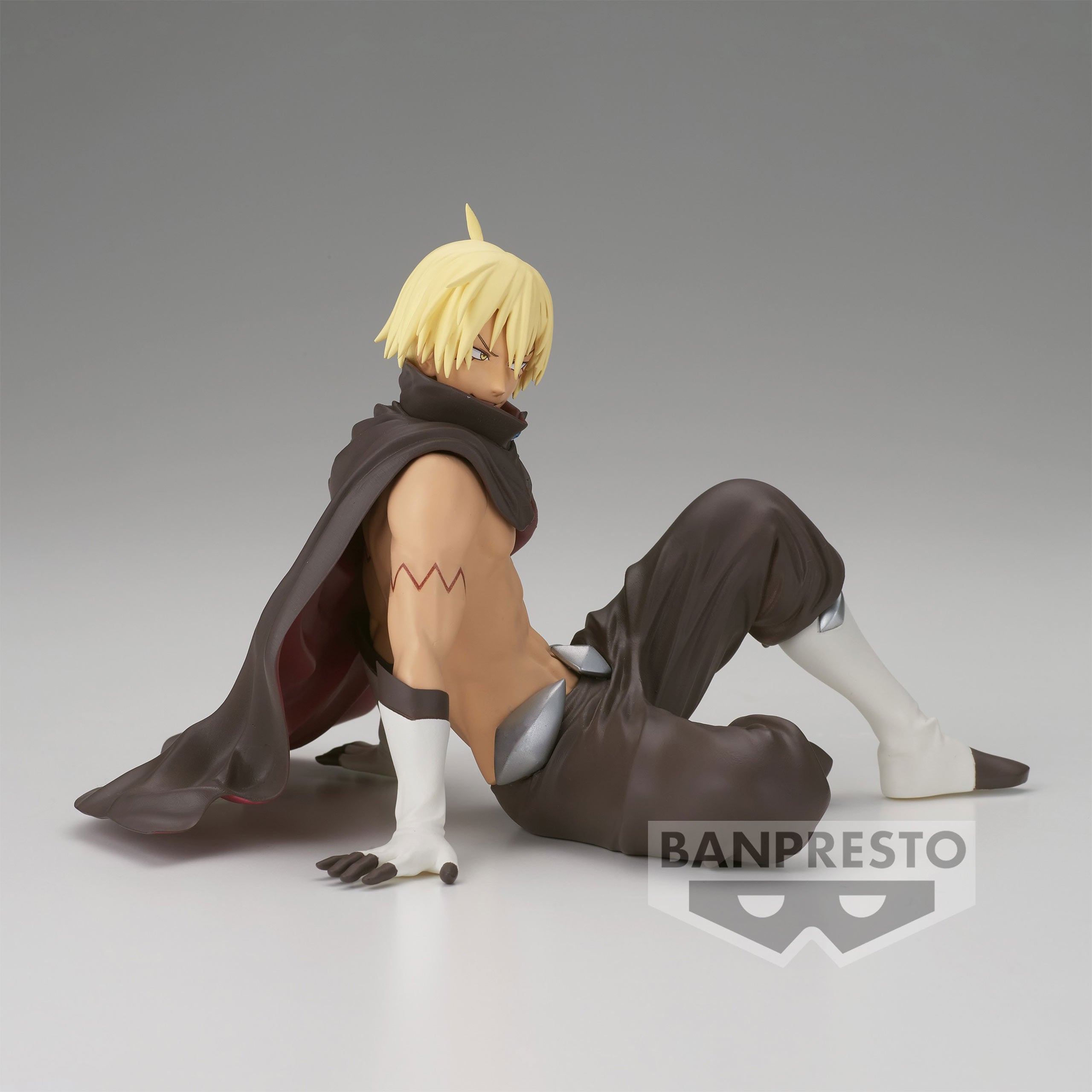 Product image TenSura - Veldora Break Time Figure Vol.2