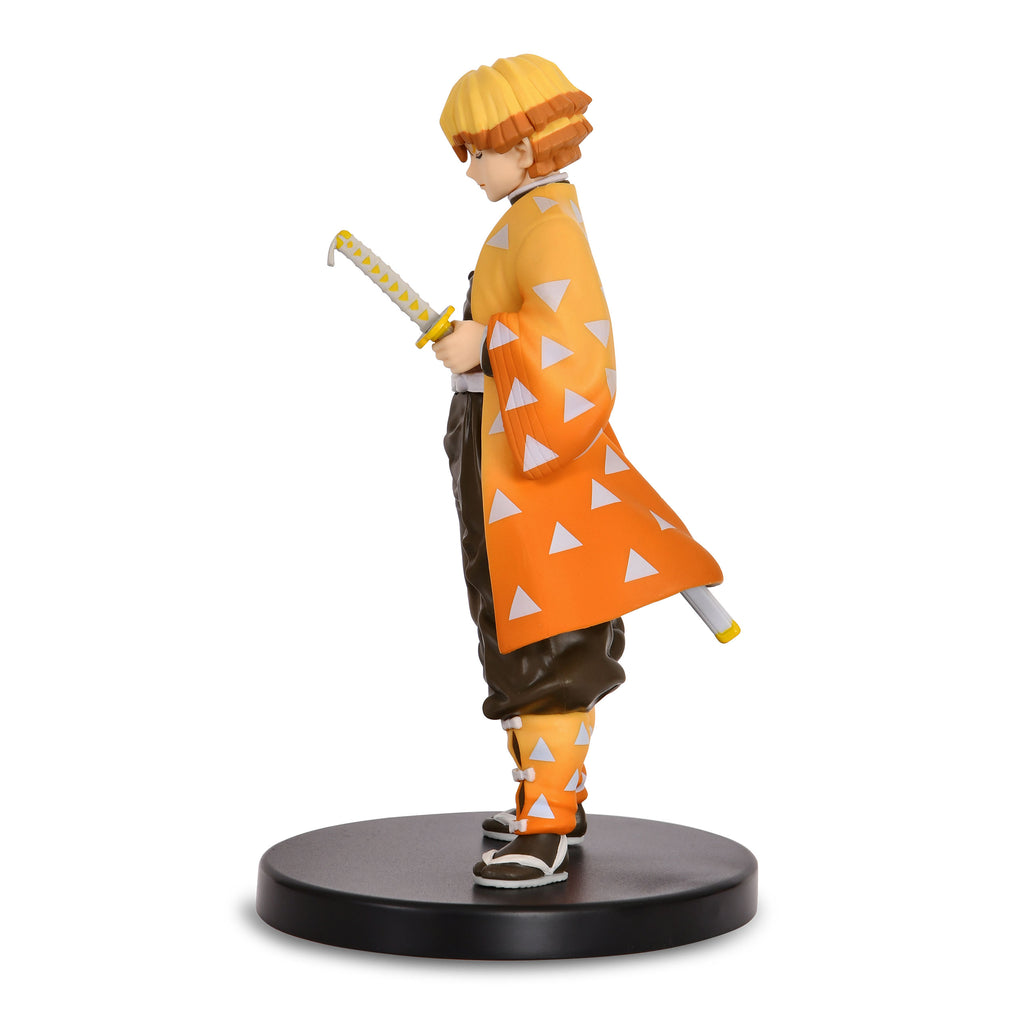 Product image Demon Slayer - Zenitsu Agatsuma Figure Vol. 31