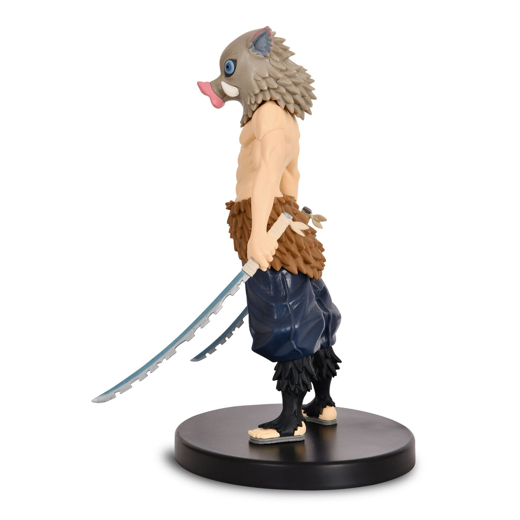 Product image Demon Slayer - Inosuke Hashibira Figure Vol. 32