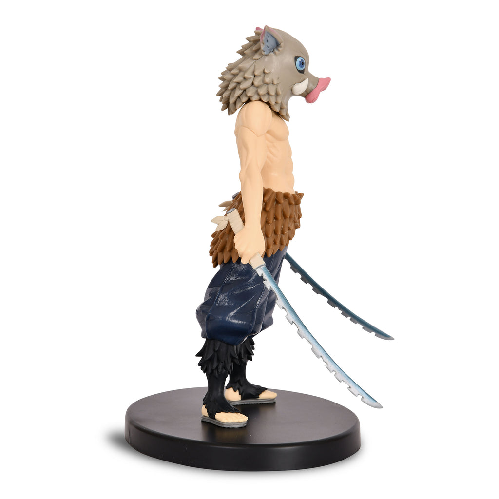 Product image Demon Slayer - Inosuke Hashibira Figure Vol. 32