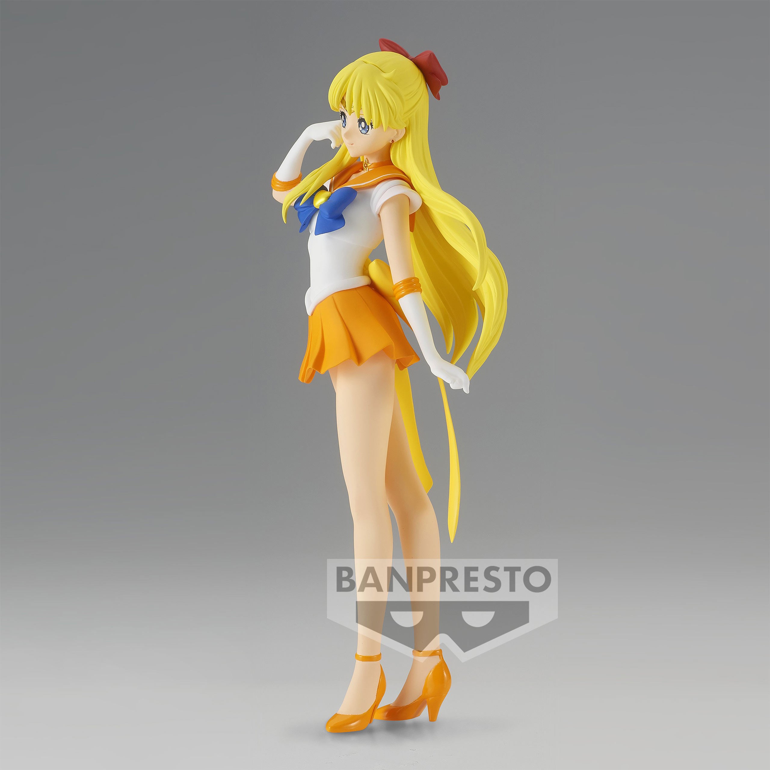 Product image Sailor Moon - Venus Glitter & Glamours Figure Version A