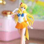 Product image Sailor Moon - Venus Glitter & Glamours Figure Version A