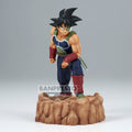 Product image Dragon Ball Z - Bardock Diorama Figure
