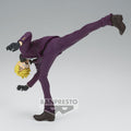 Product image One Piece - Sanji Vinsmoke King of Artist Figure