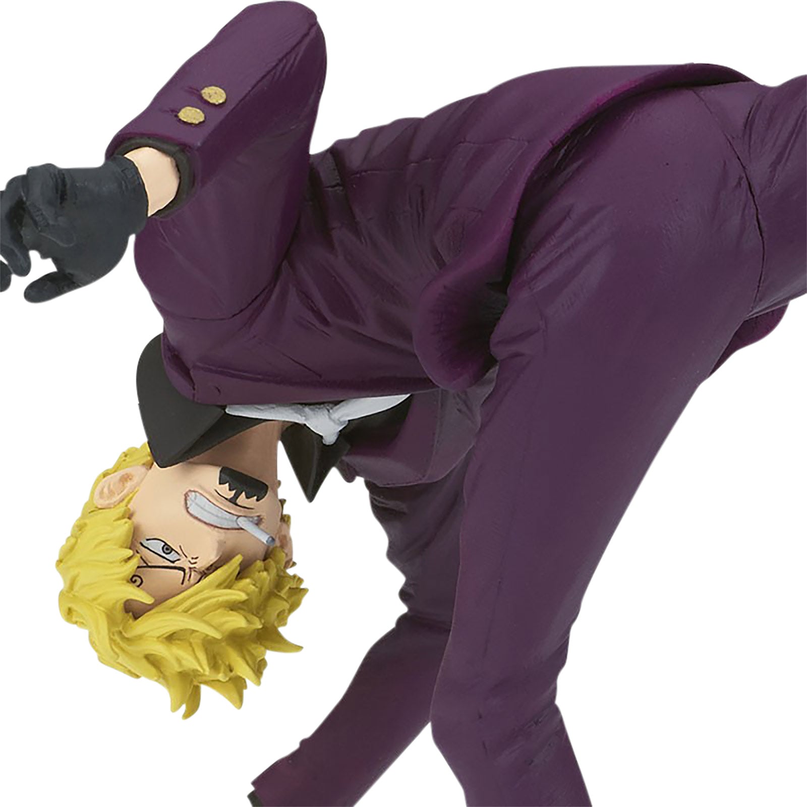 Product image One Piece - Sanji Vinsmoke King of Artist Figure