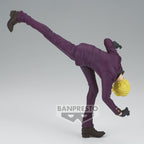 Product image One Piece - Sanji Vinsmoke King of Artist Figure