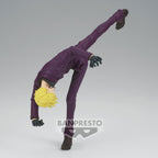 Product image One Piece - Sanji Vinsmoke King of Artist Figure