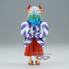 Product image One Piece - Yamato The Grandline Children Figure Vol. 3