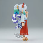 Product image One Piece - Yamato The Grandline Children Figure Vol. 3