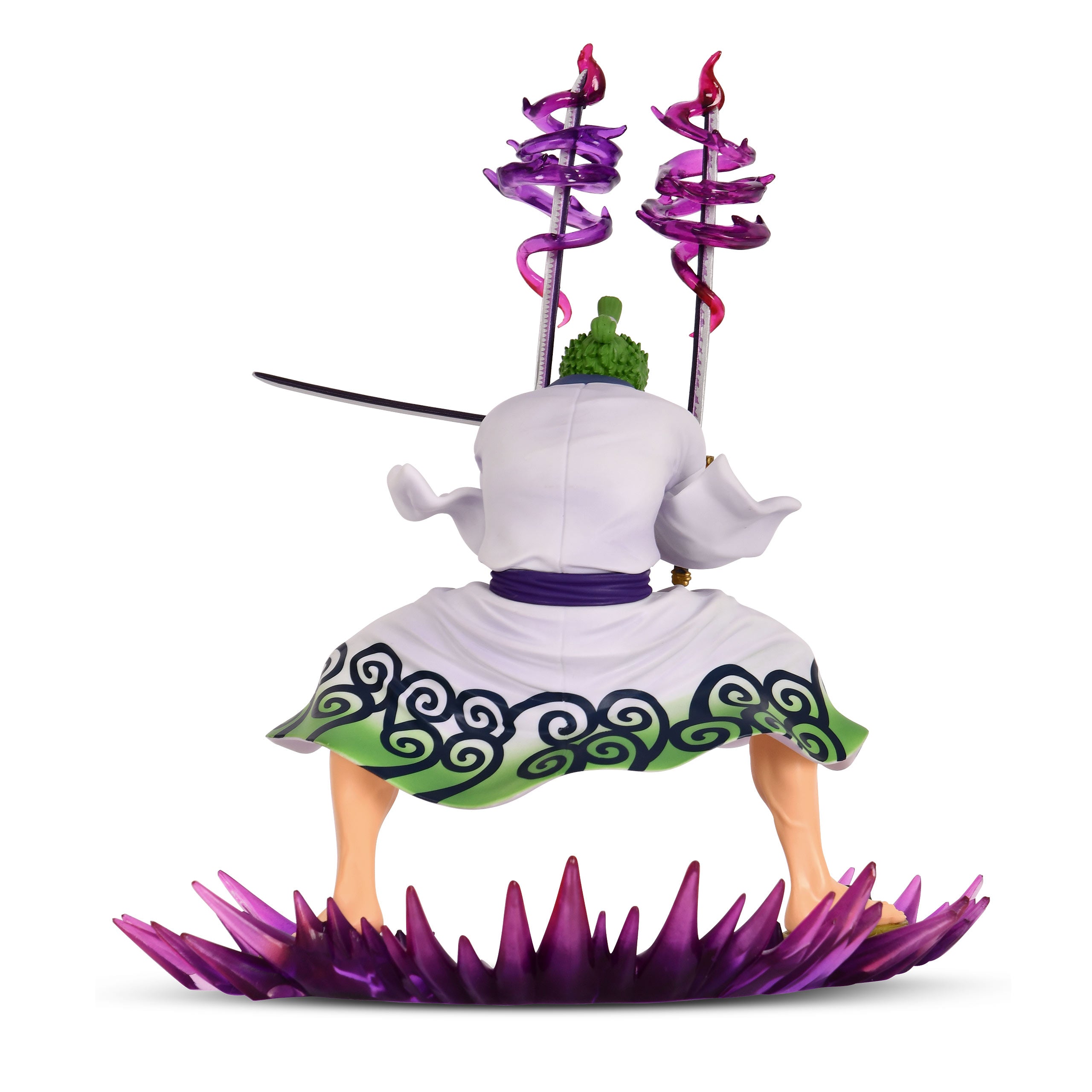 Product image One Piece - Roronoa Zoro Juro DXF Special Figure