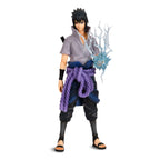 Product image Naruto Shippuden - Uchiha Sasuke Figure