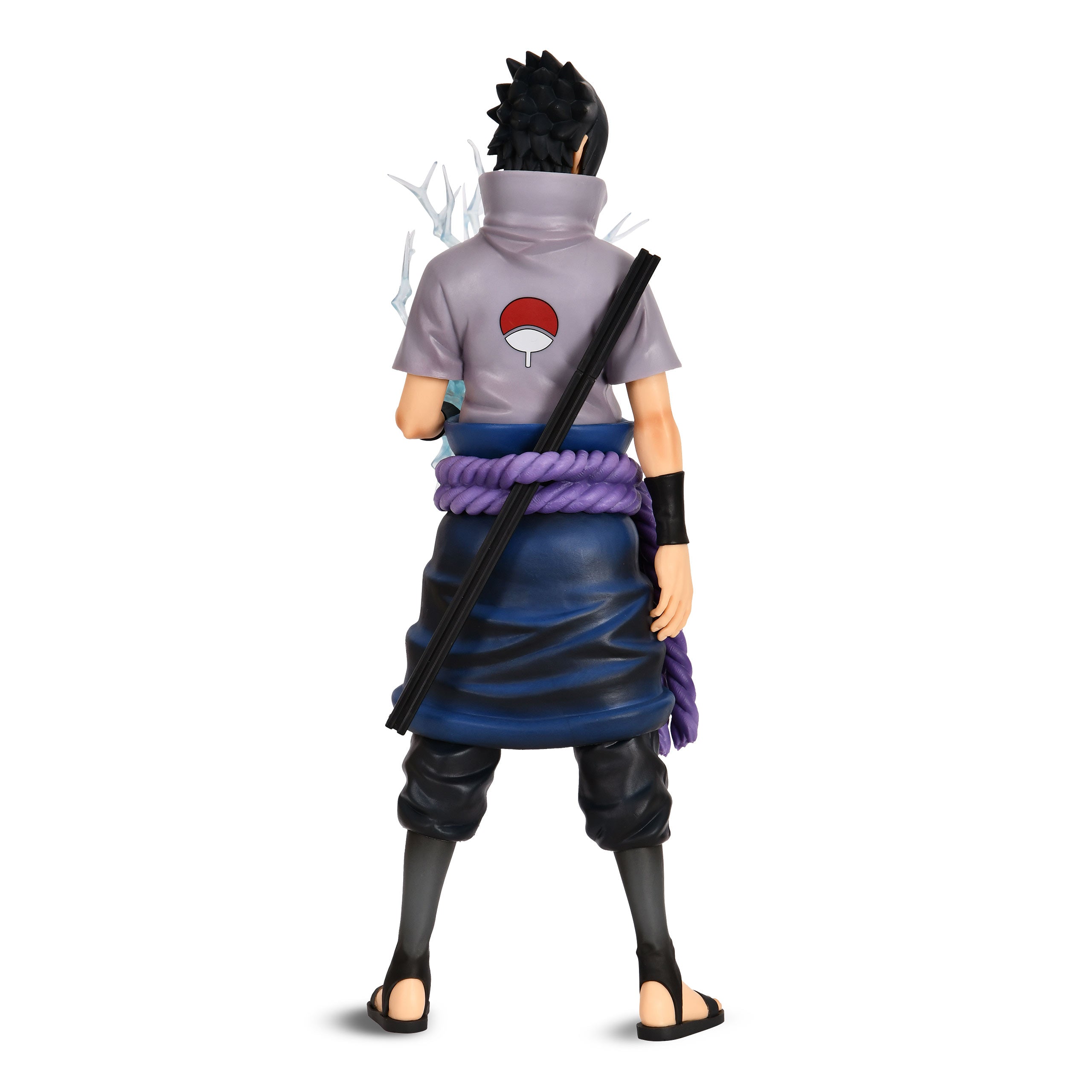 Product image Naruto Shippuden - Uchiha Sasuke Figure