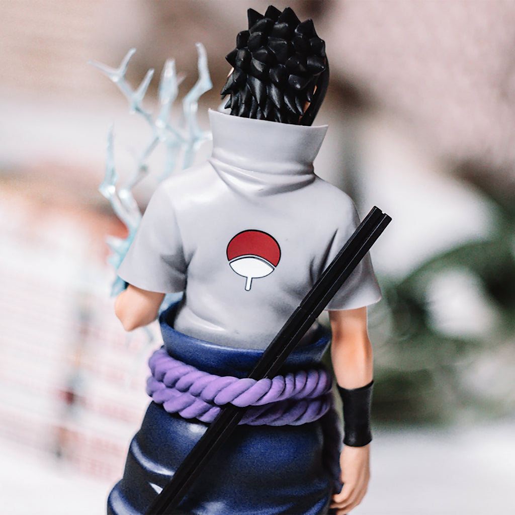 Product image Naruto Shippuden - Uchiha Sasuke Figure