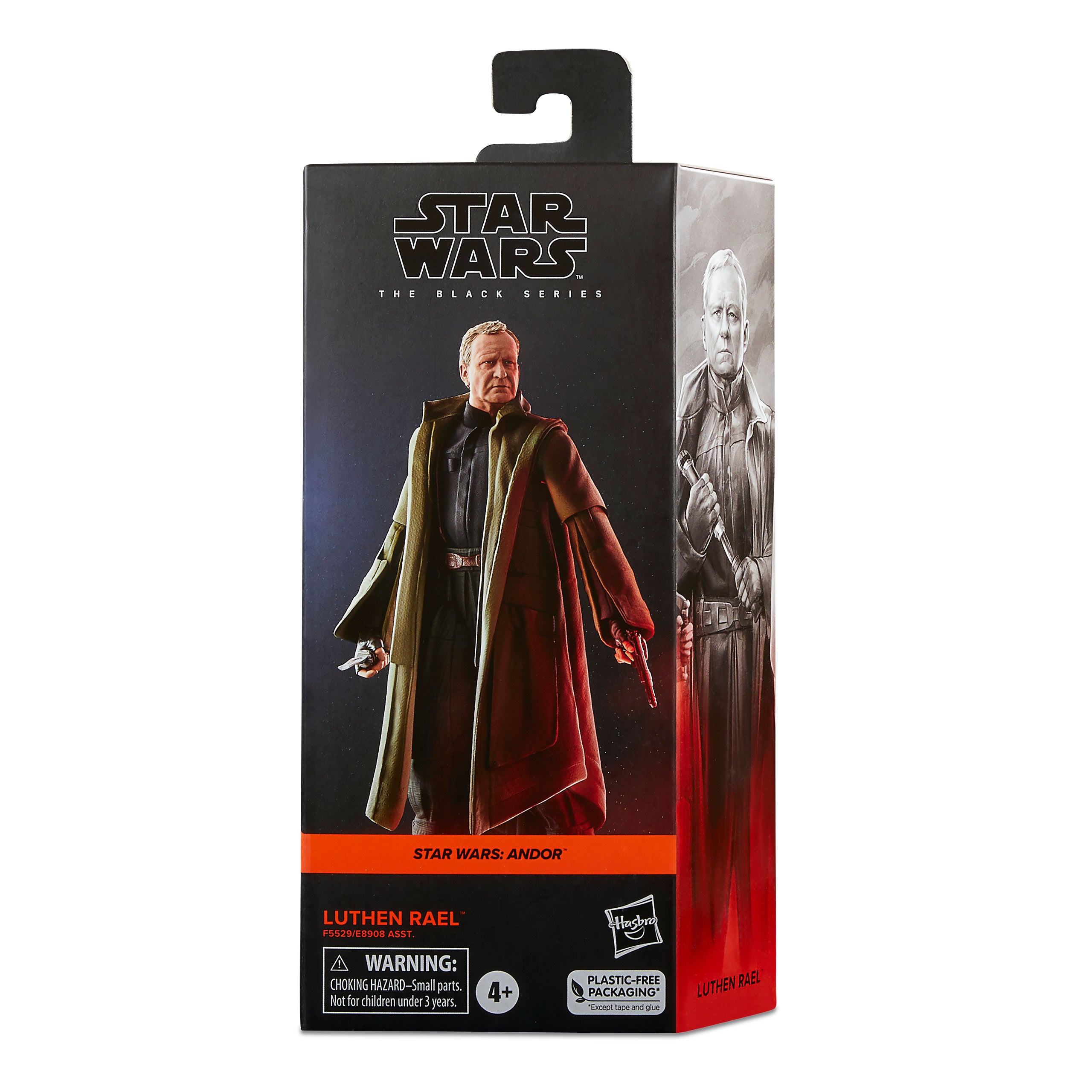 Product image Star Wars - Luthen Rael Action Figure