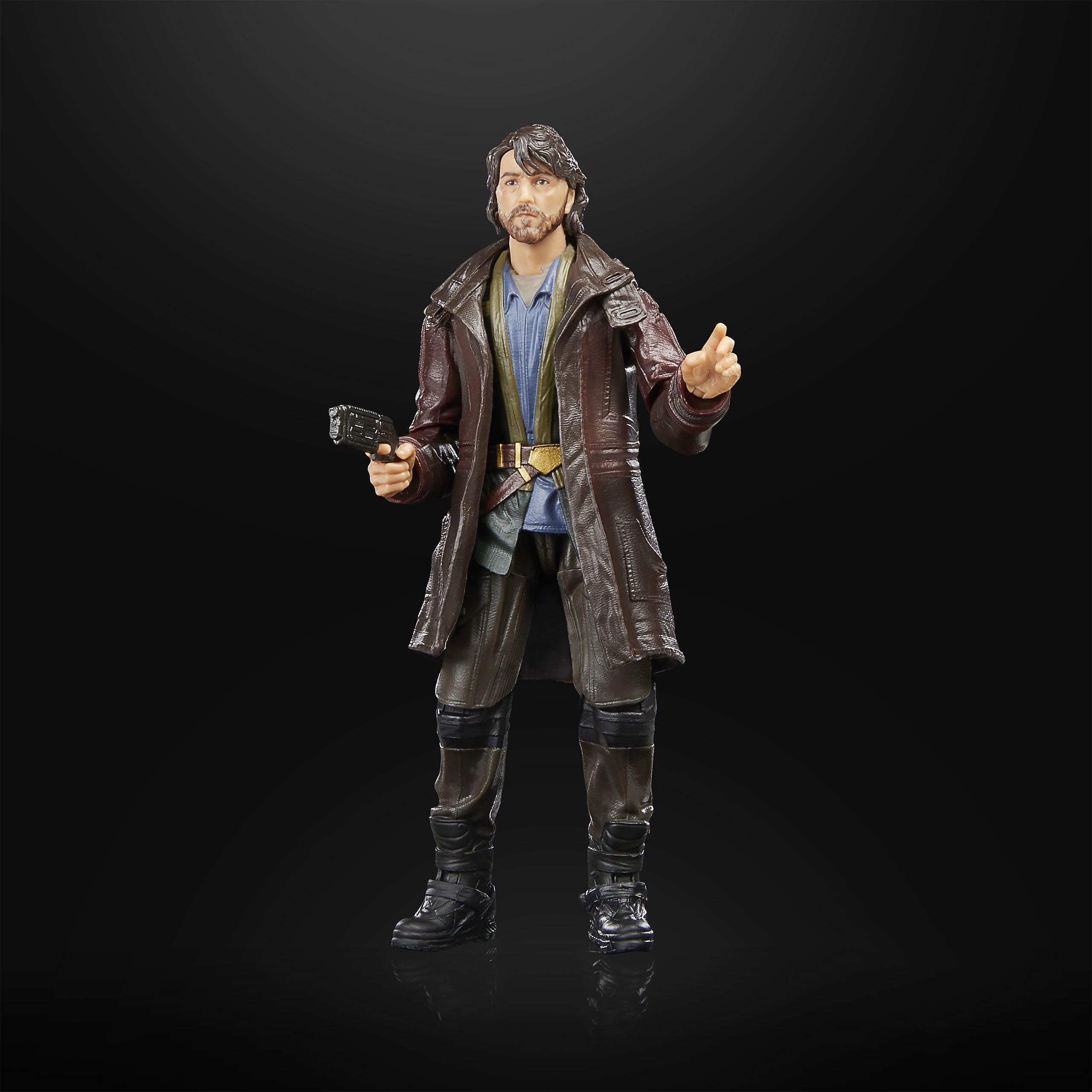 Product image Star Wars - Cassian Andor Action Figure