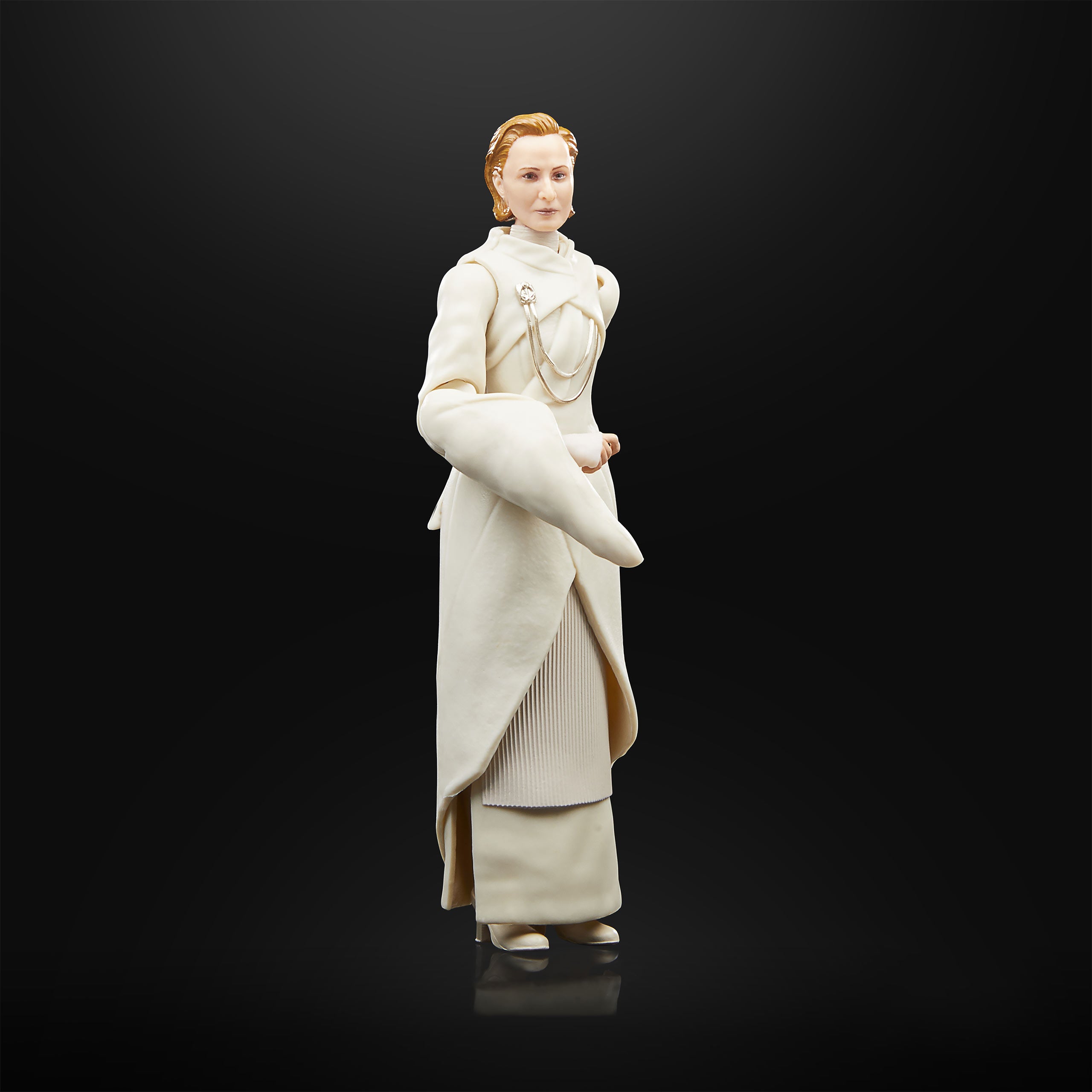 Product image Star Wars - Senator Mon Mothma Action Figure