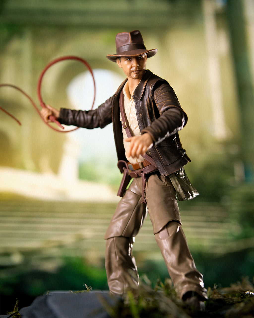 Product image Indiana Jones Action Figure