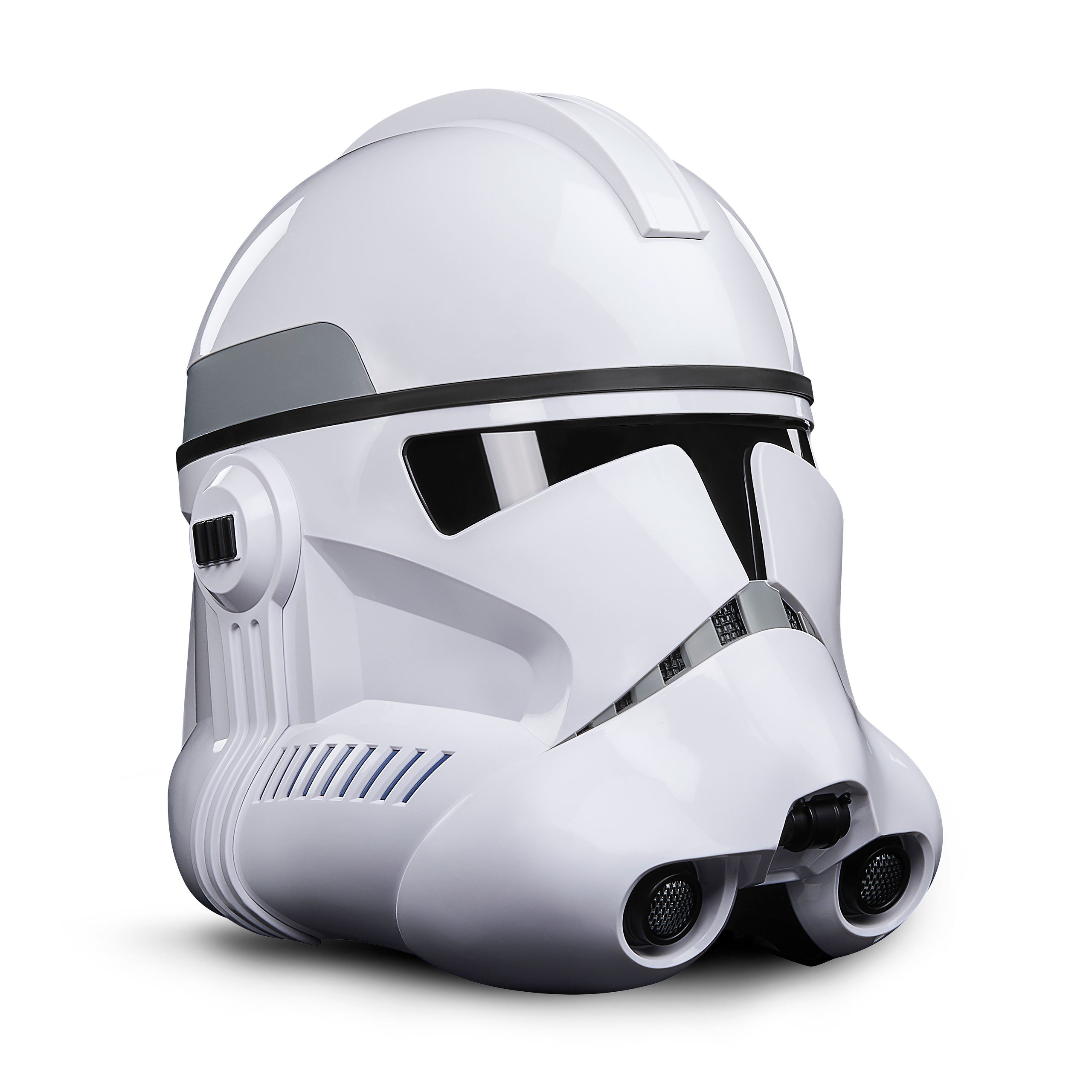 Product image Star Wars - Clone Trooper Phase II Premium Helmet