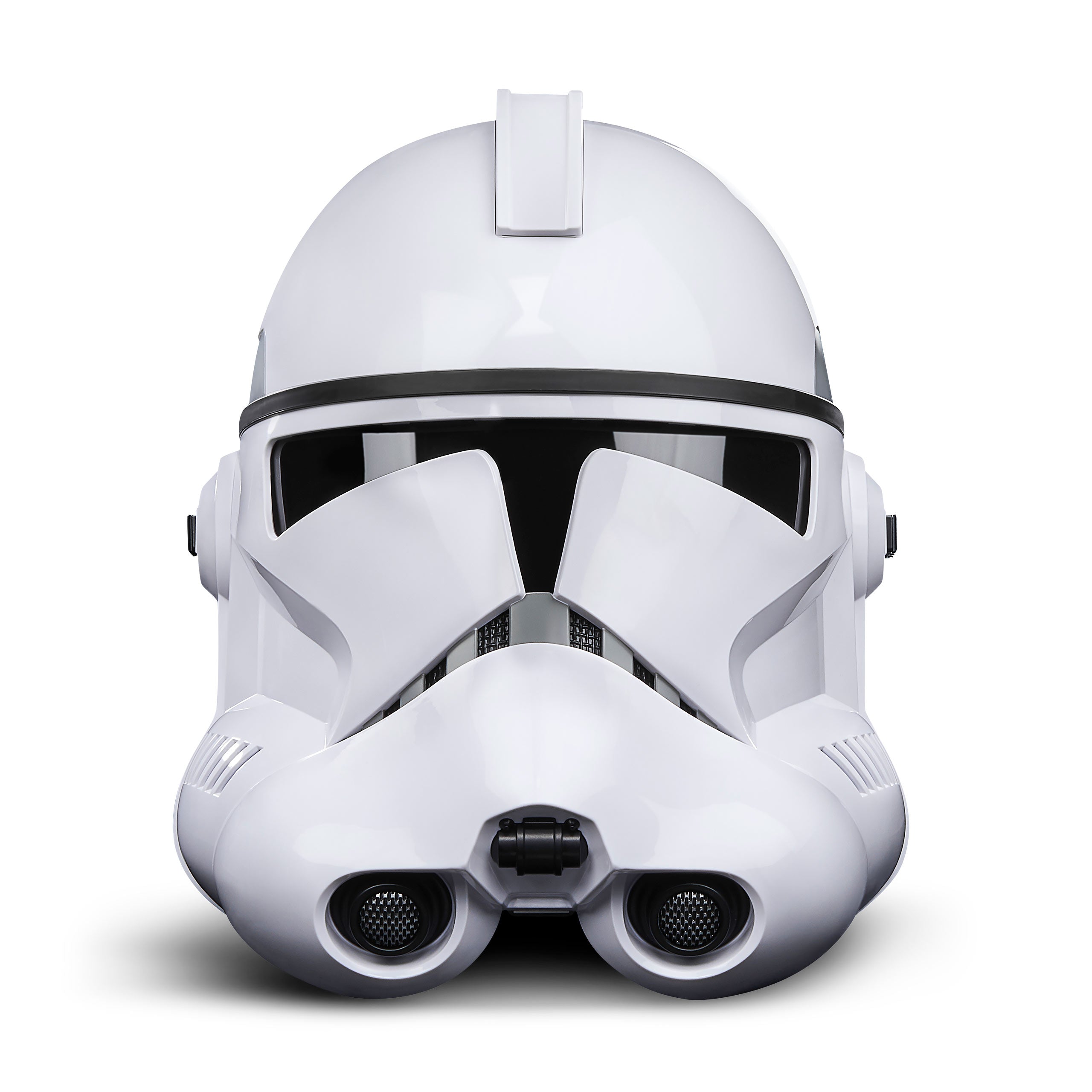 Product image Star Wars - Clone Trooper Phase II Premium Helmet