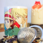 Product image Howl's Moving Castle - Sophie & Howl Mug